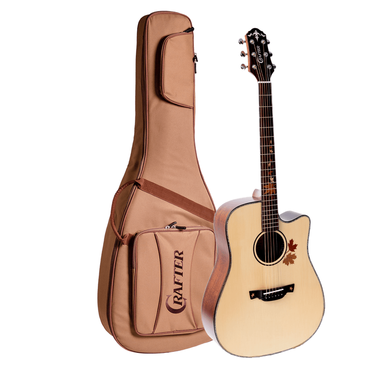 16973-VIOLAO FOLK CUTAWAY TSOLID SPRUCE BSOLID MOGNO EQ DS-2 PRO AL D-MAHOCE C BAG M-LINE CRAFTER -10- 16973-VIOLAO FOLK CUTAWAY TSOLID SPRUCE BSOLID MOGNO EQ DS-2 PRO AL D-MAHOCE C BAG M-LINE CRAFTER -10-